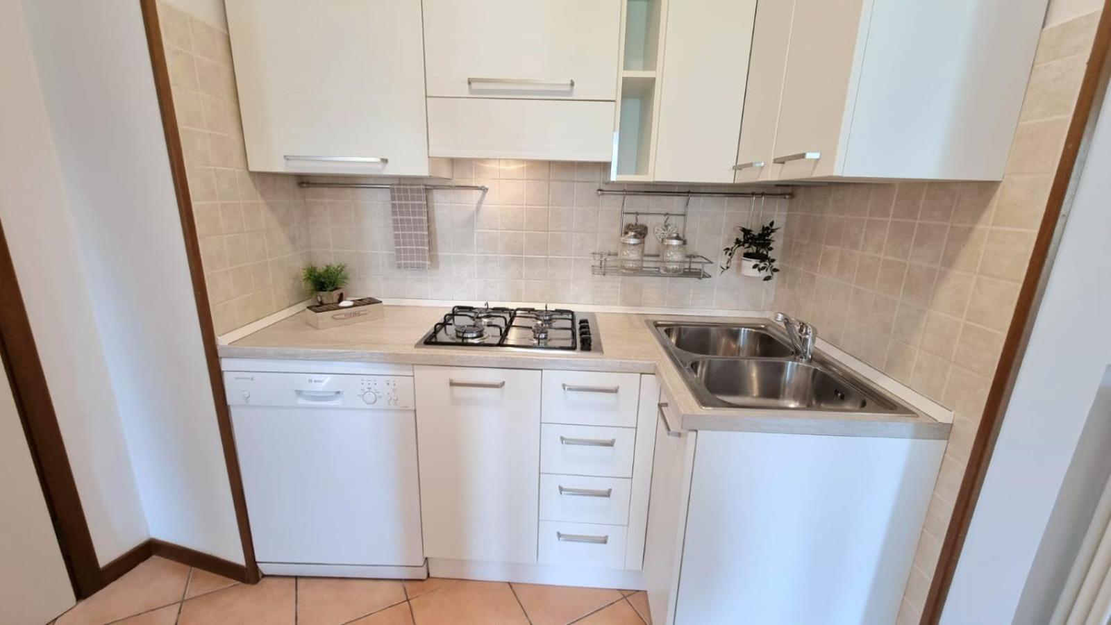 Last Minute Appartement