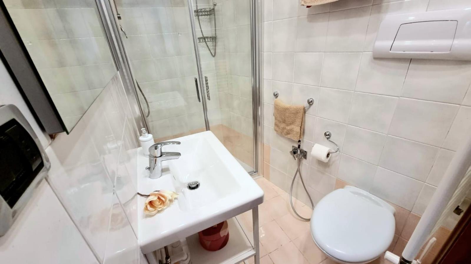 Appartement Last Minute