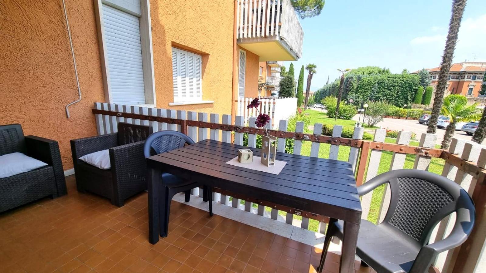 Last Minute Appartement *