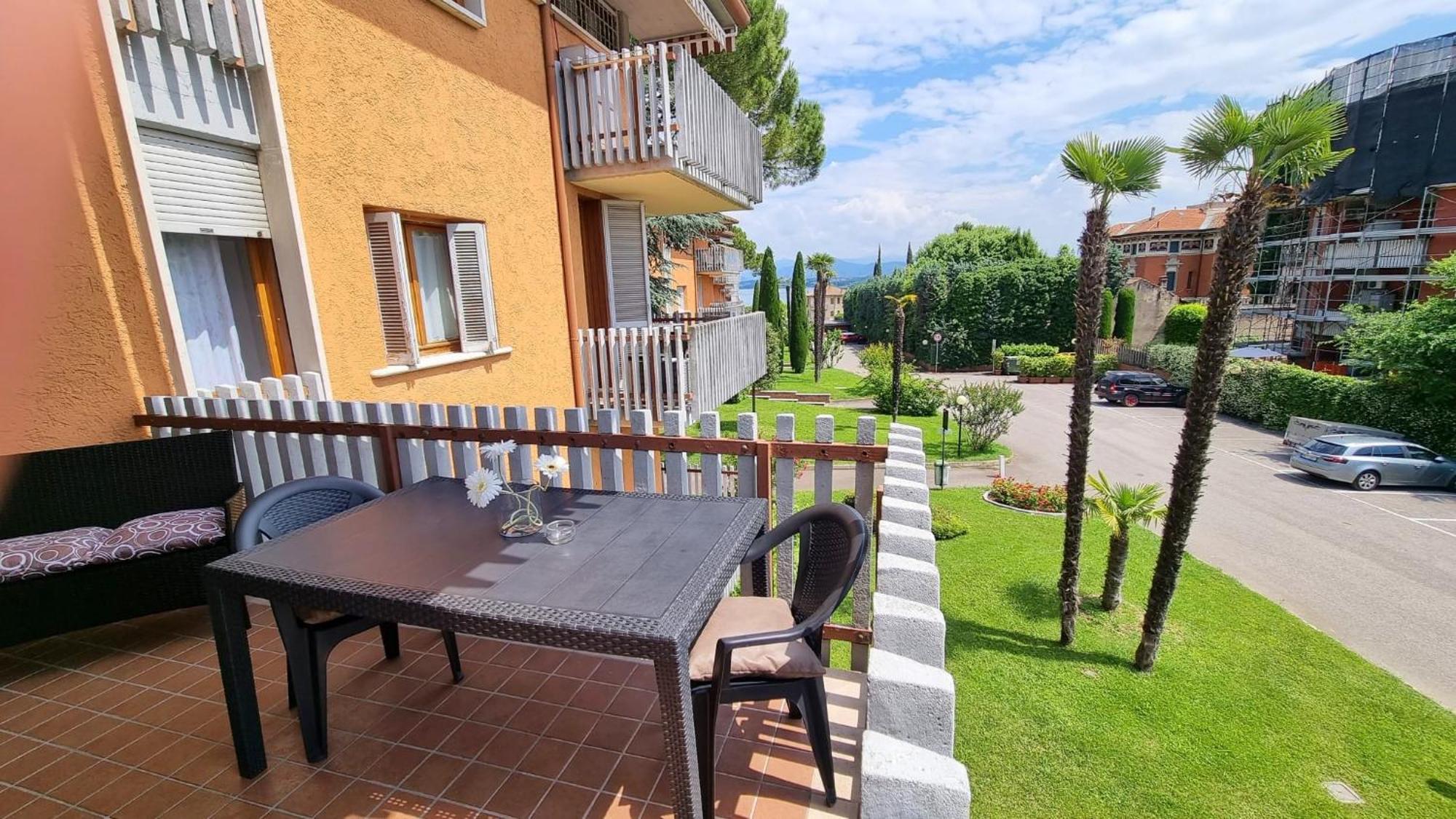 Last Minute Appartement *