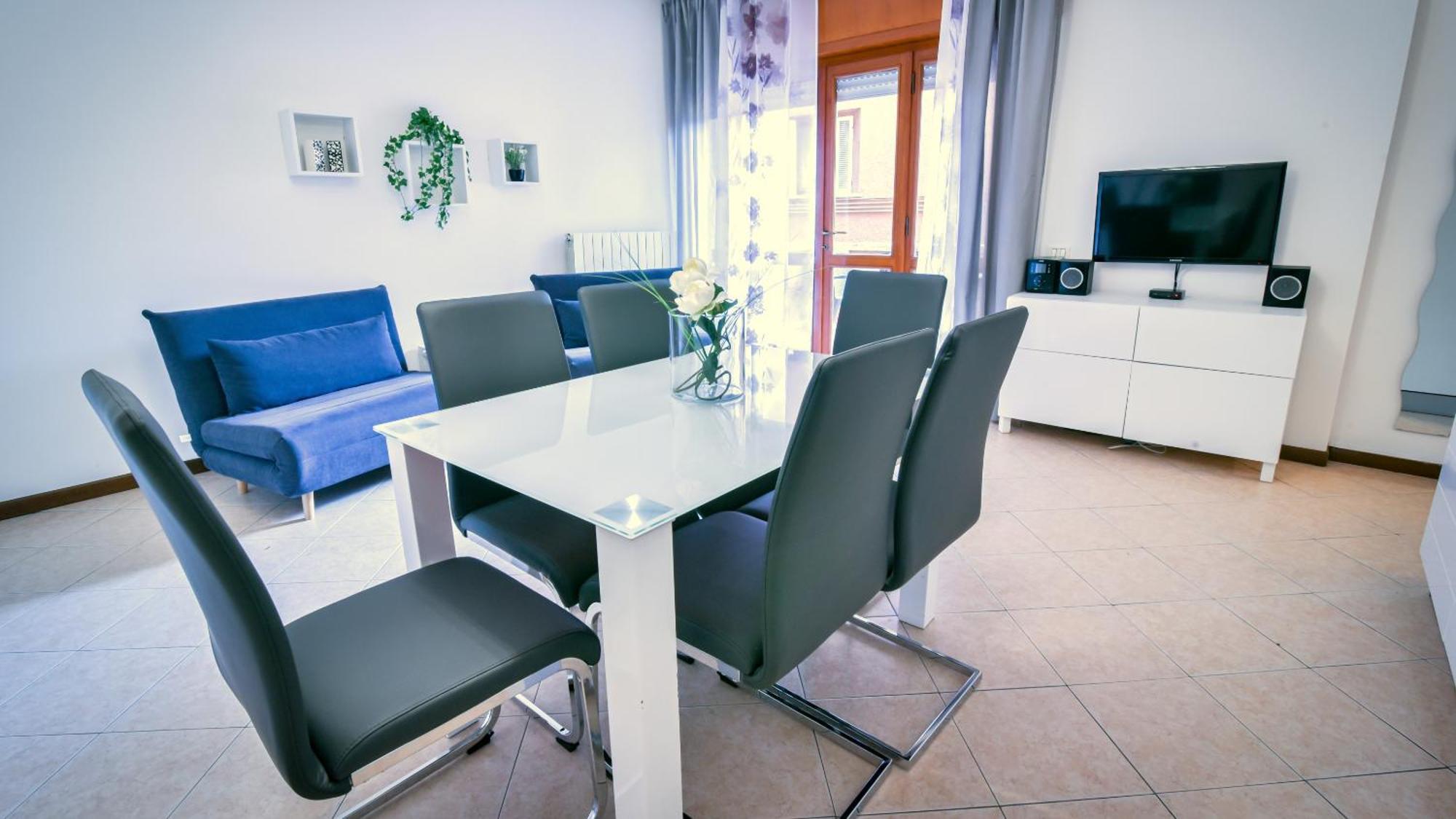Appartement Last Minute