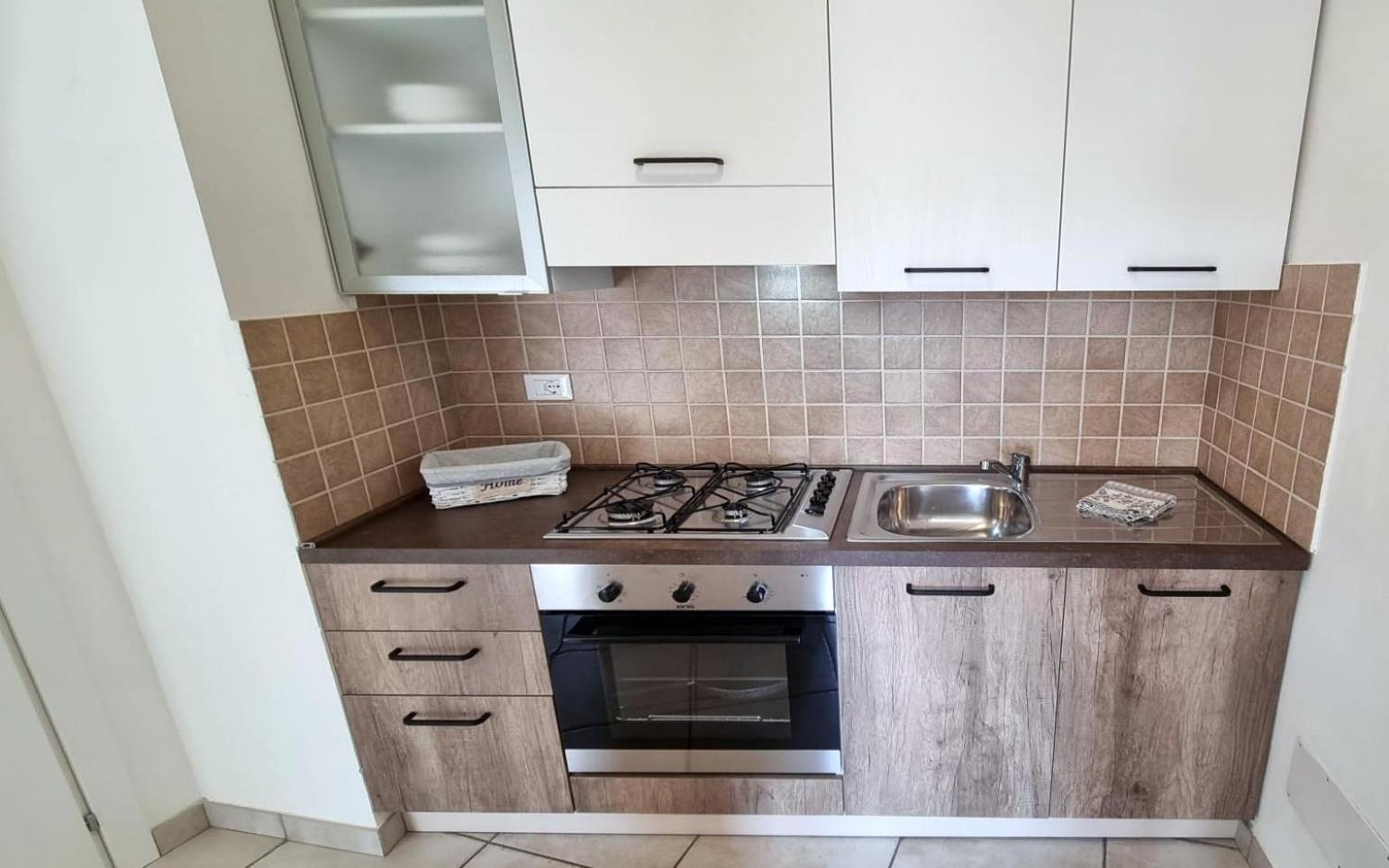 Appartement Last Minute *