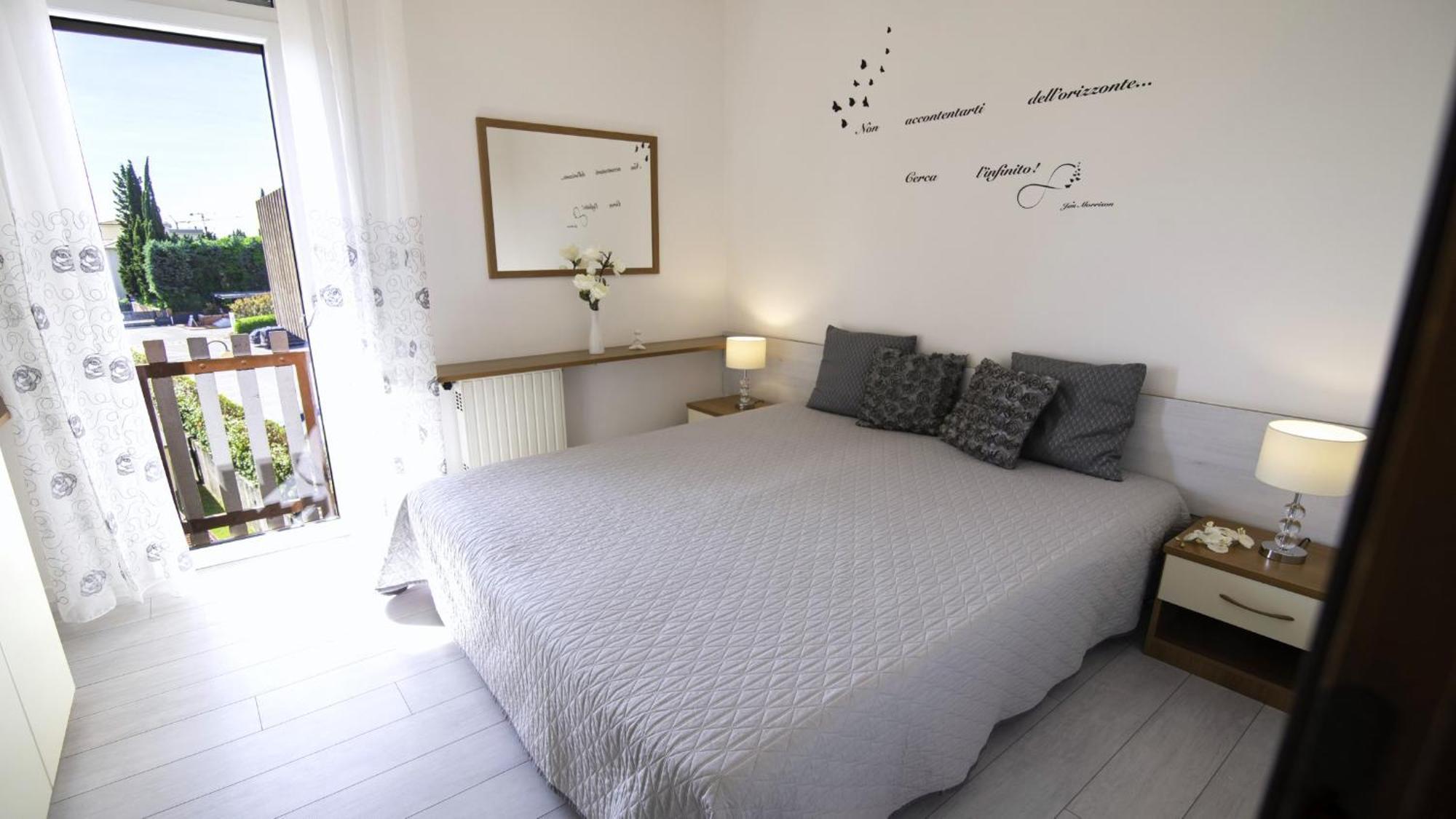 Last Minute Appartement