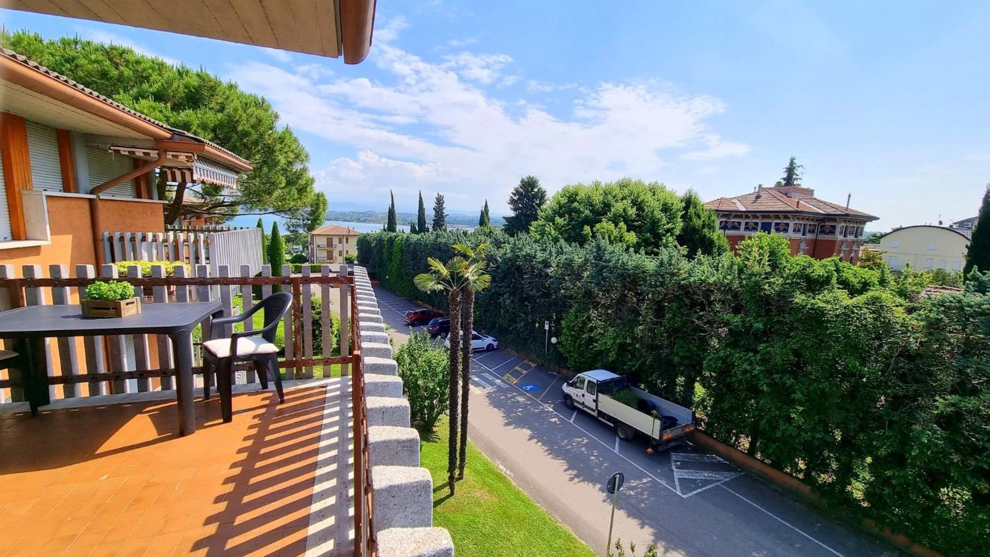 Appartement Last Minute