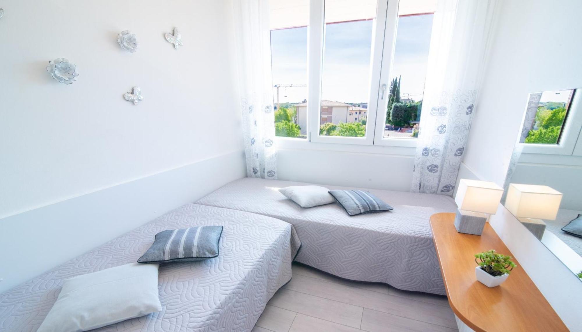 Last Minute Appartement *