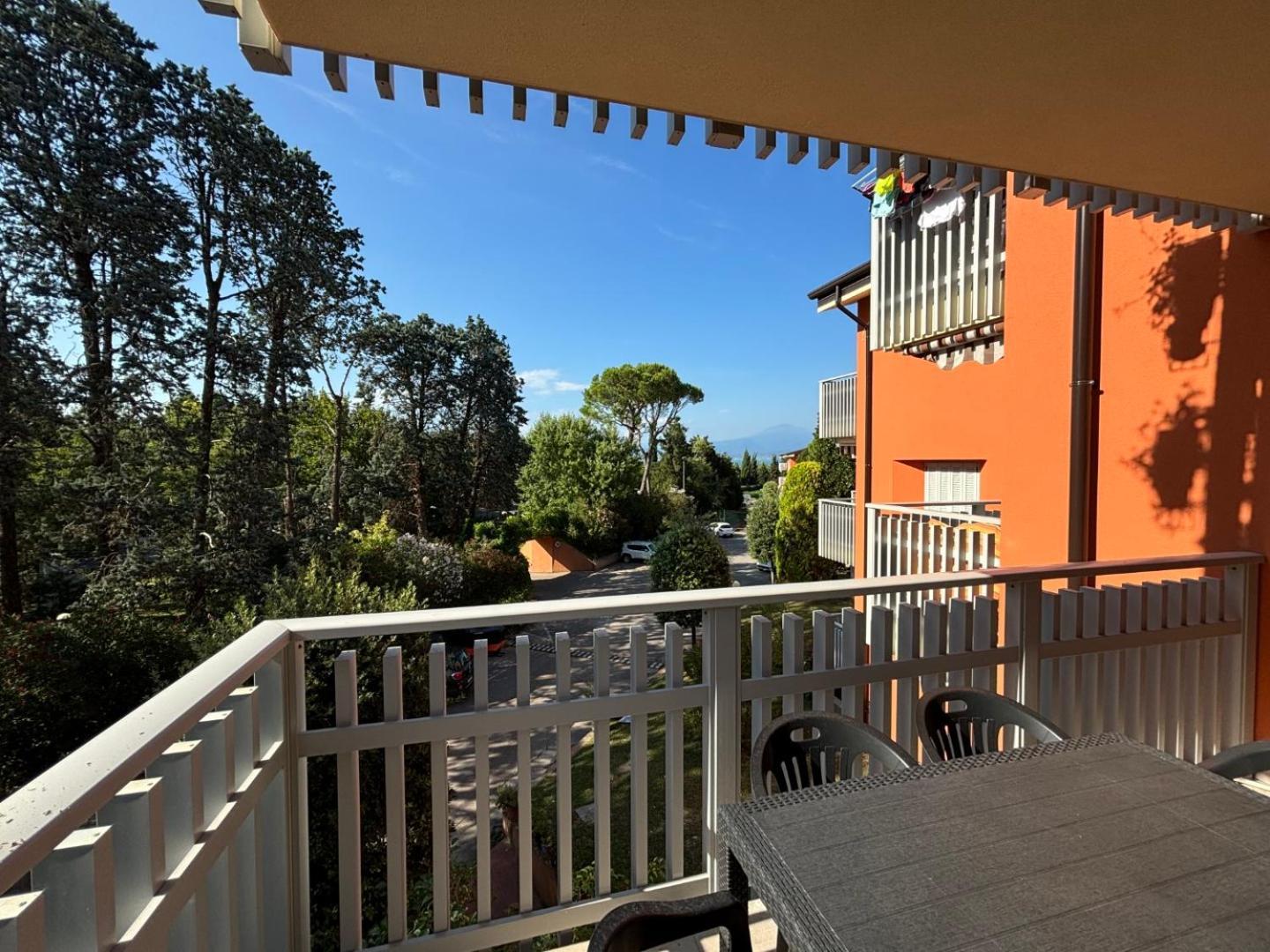 Last Minute Appartement