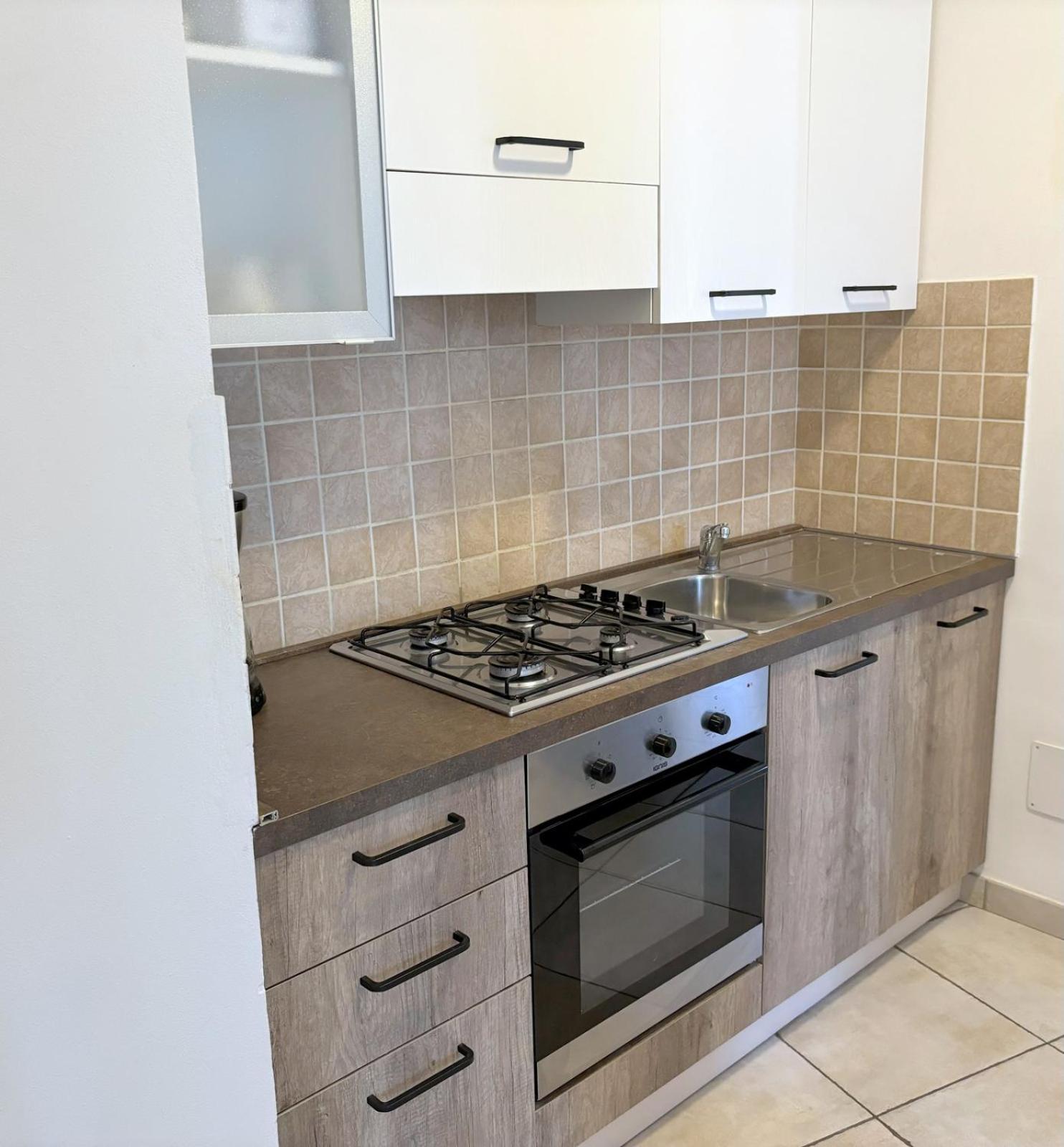 Appartement Last Minute Peschiera del Garda