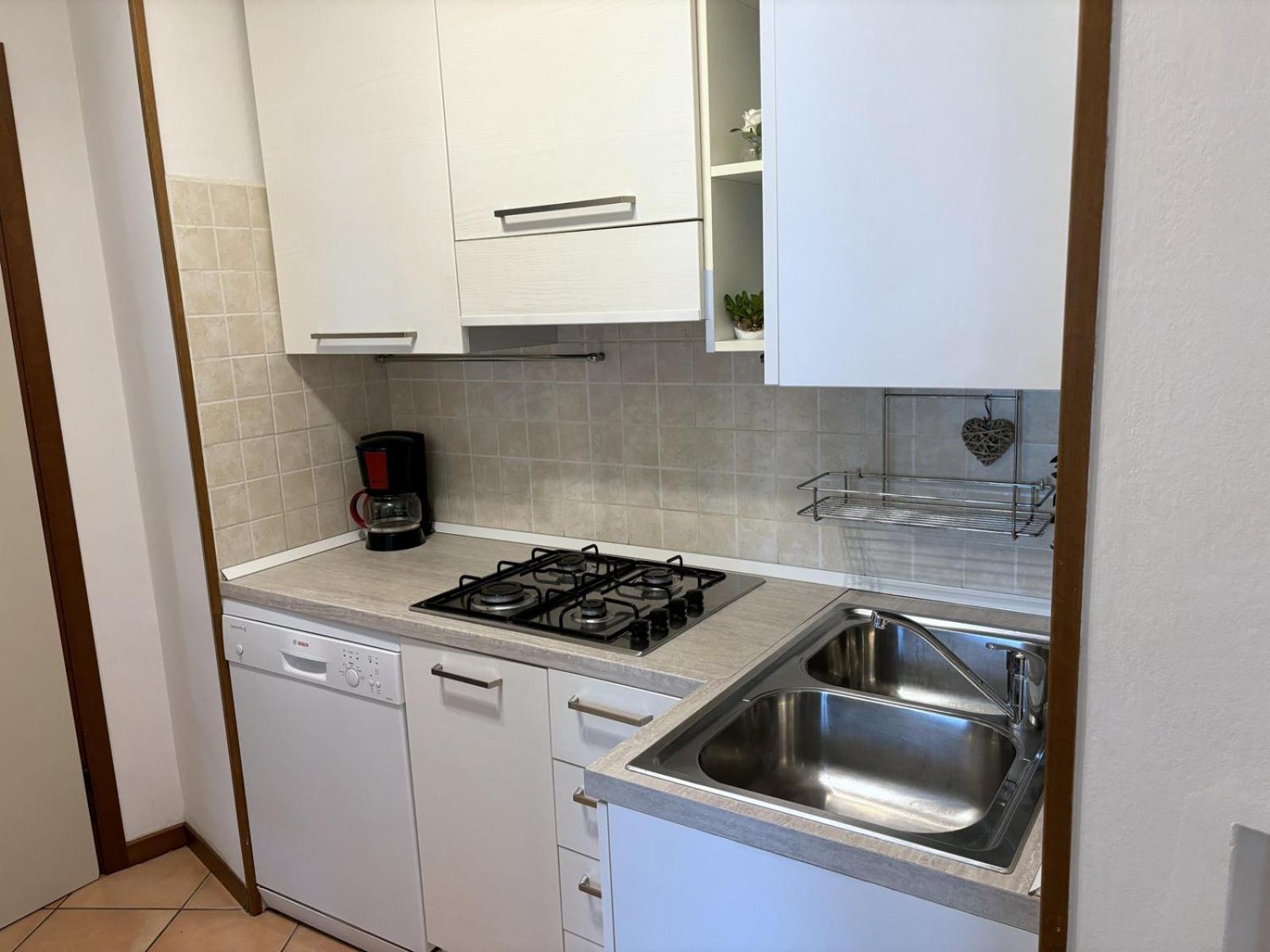 Last Minute Appartement