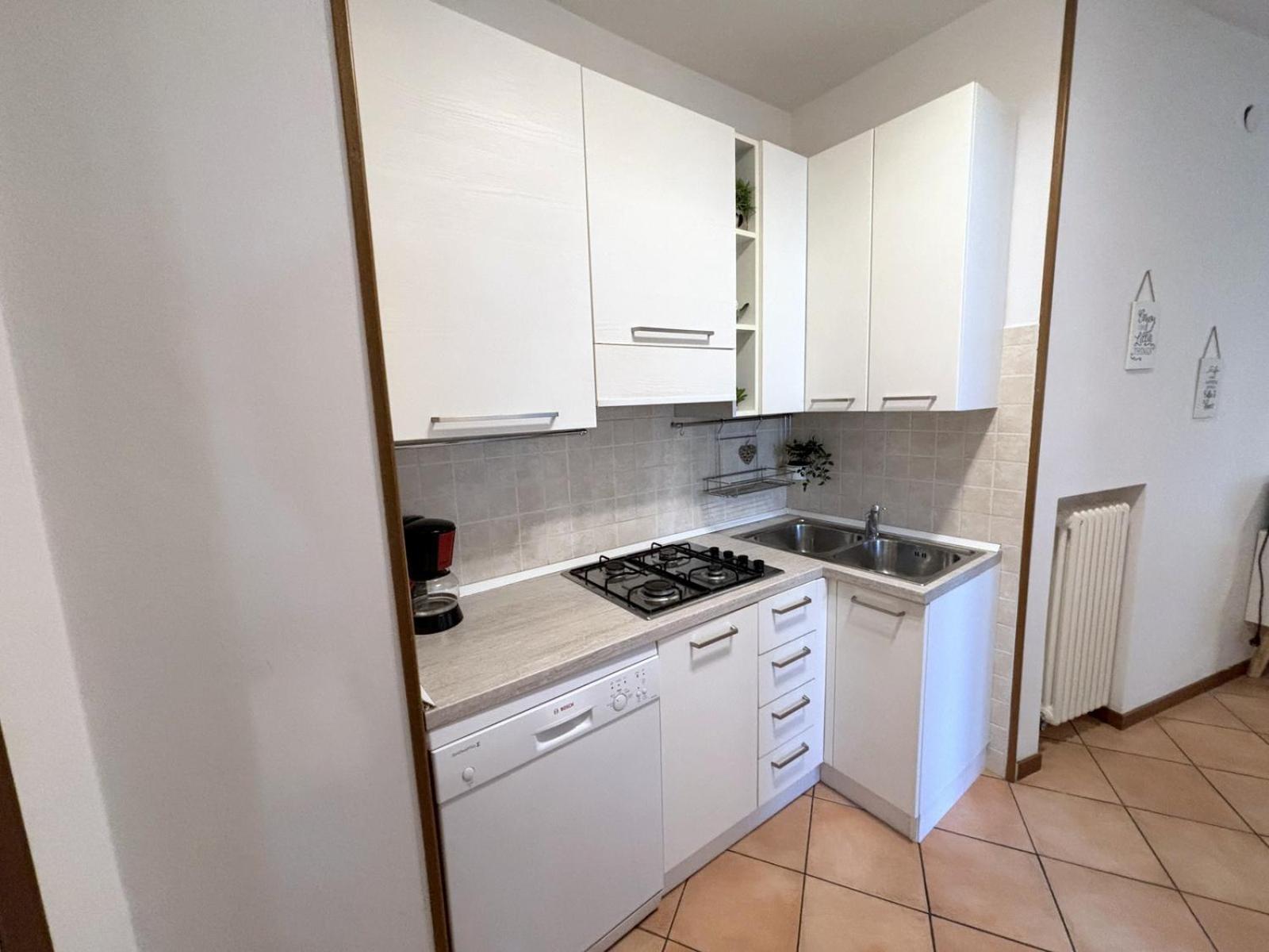 Appartement Last Minute