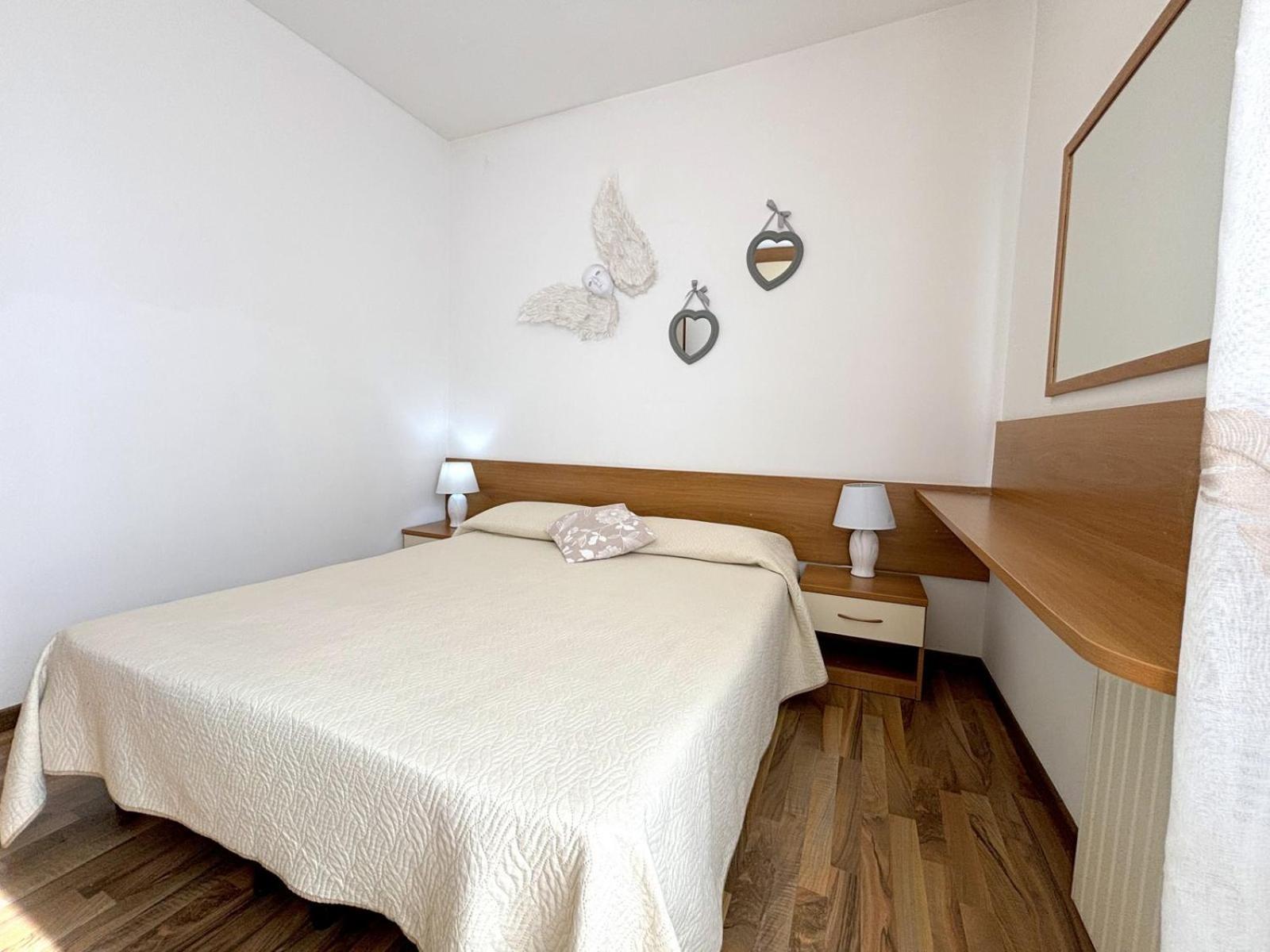 Last Minute Appartement