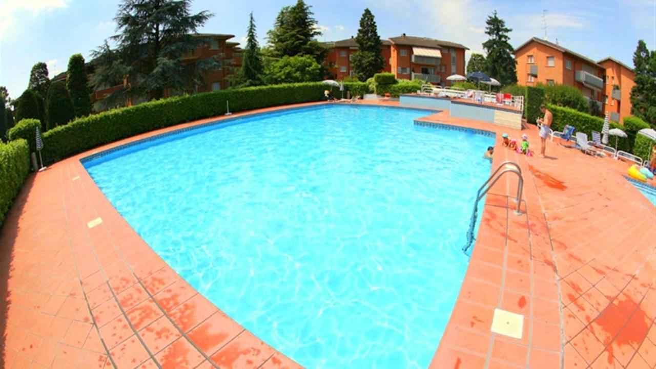 Last Minute * Peschiera del Garda