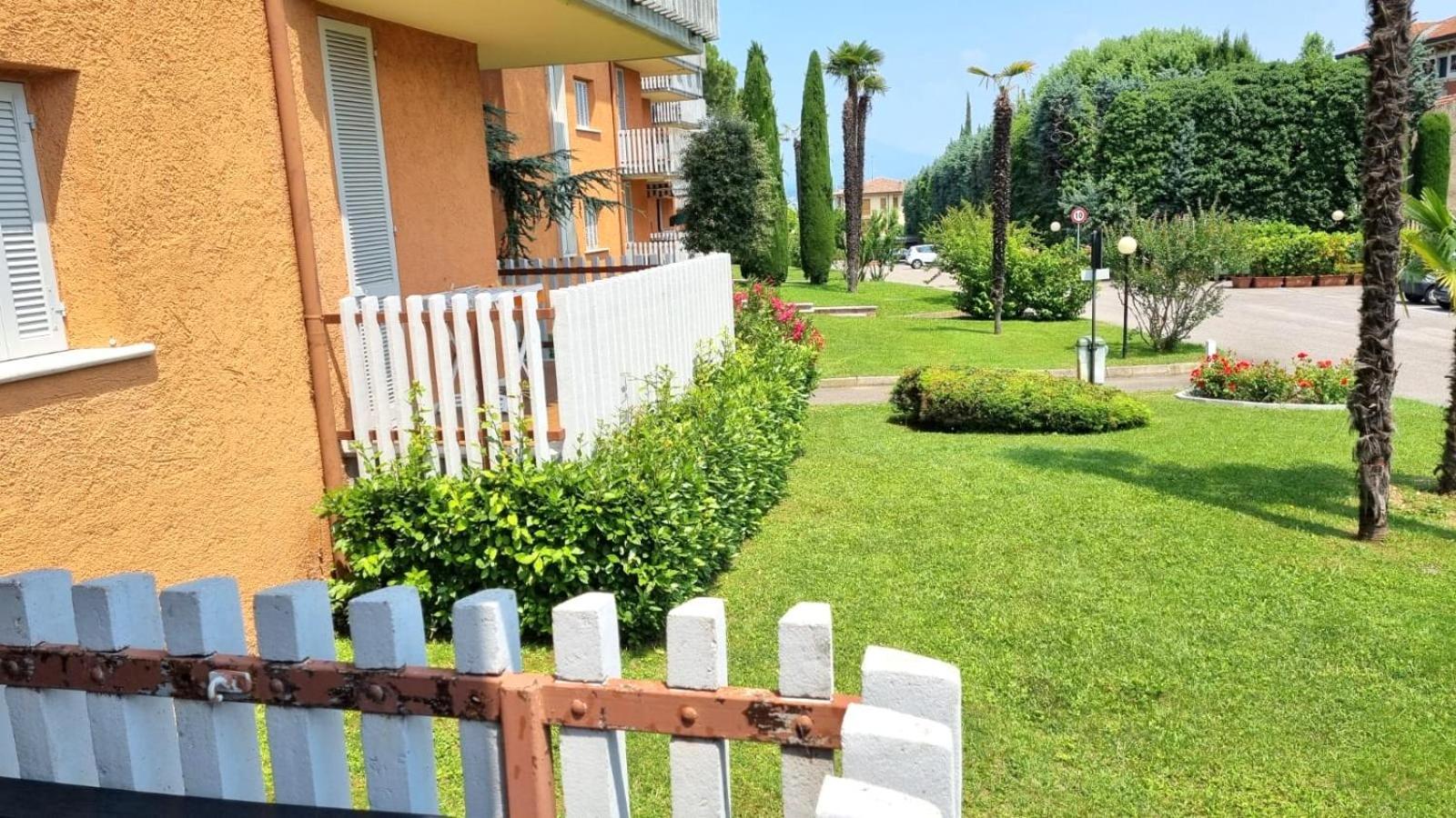 Last Minute Appartamento Peschiera del Garda