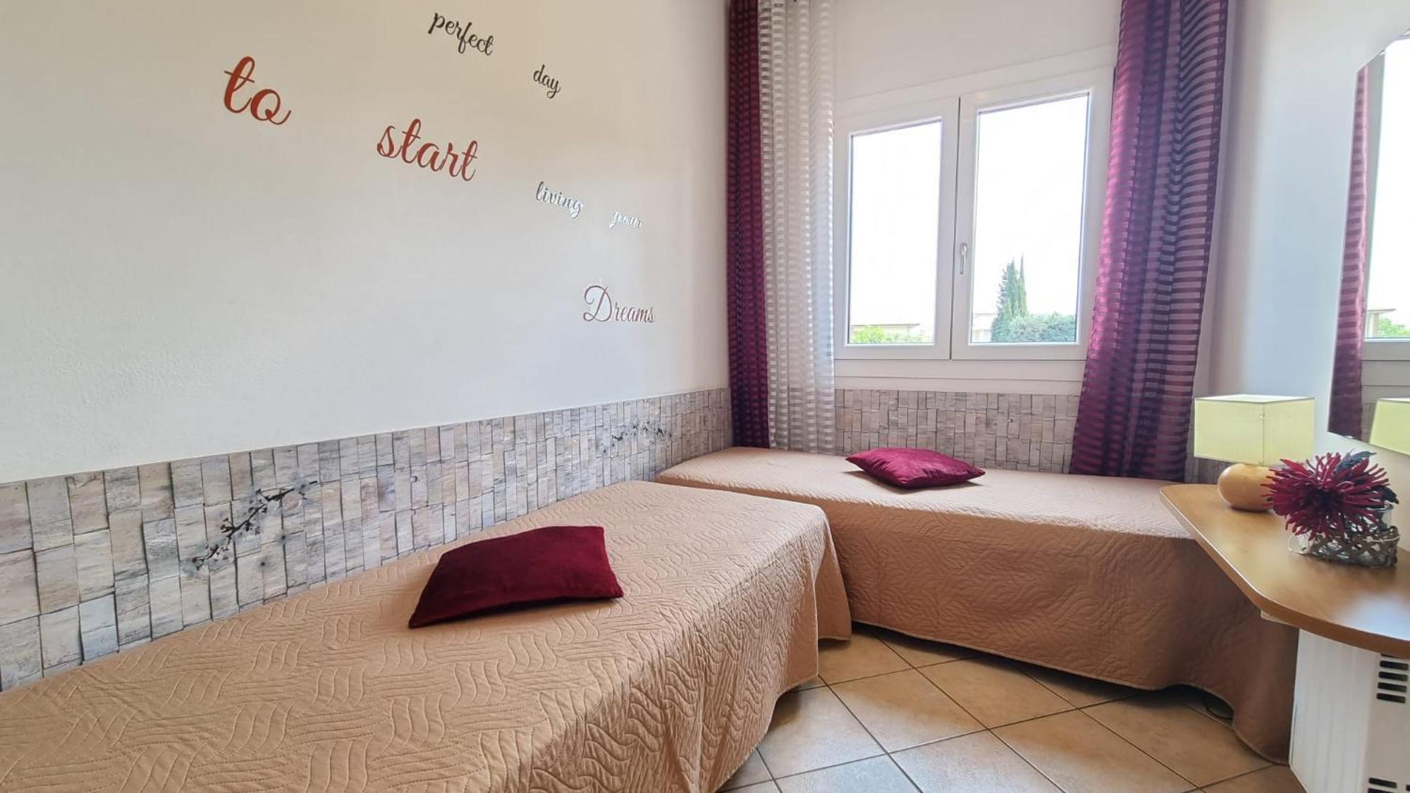 Last Minute * Peschiera del Garda