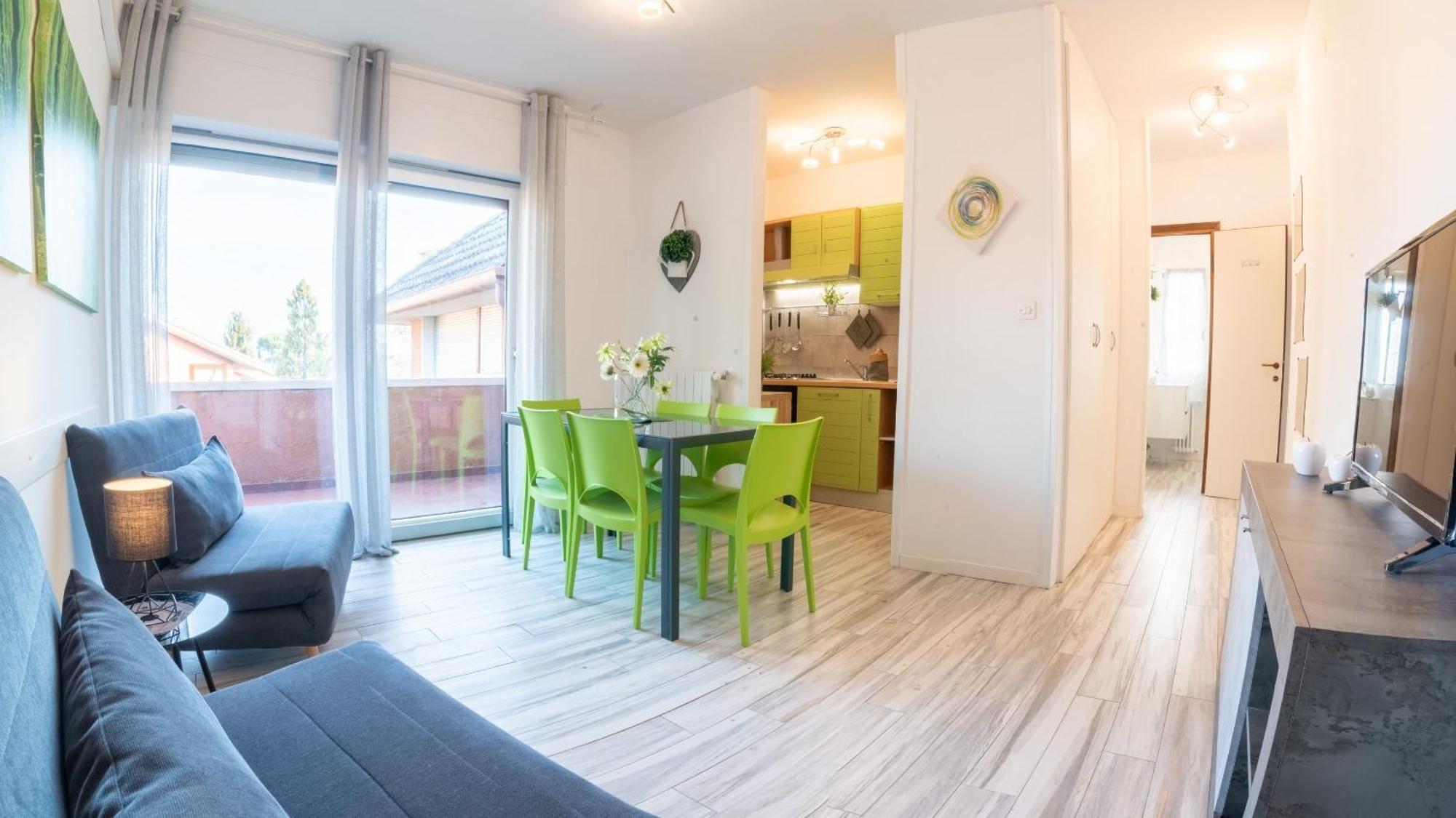 Appartamento Last Minute Peschiera del Garda
