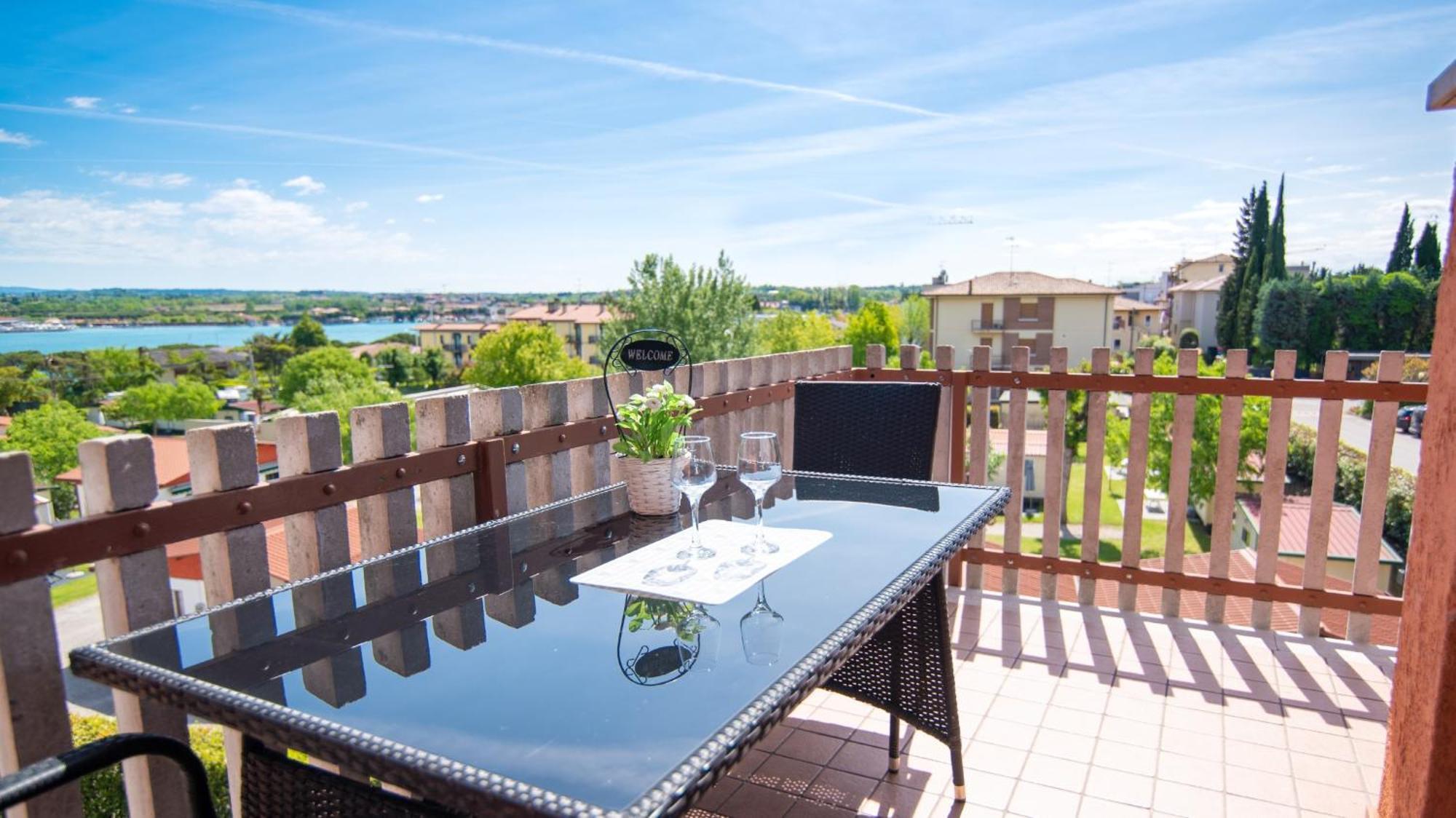 Last Minute Appartamento Peschiera del Garda