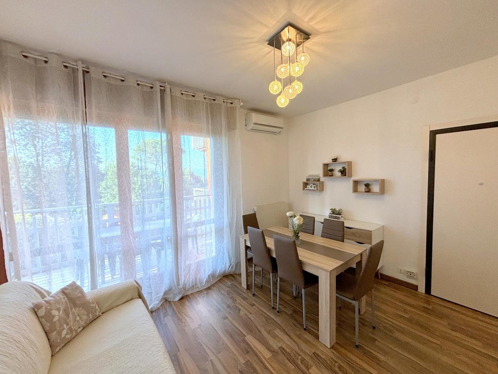 Last Minute Appartamento Peschiera del Garda