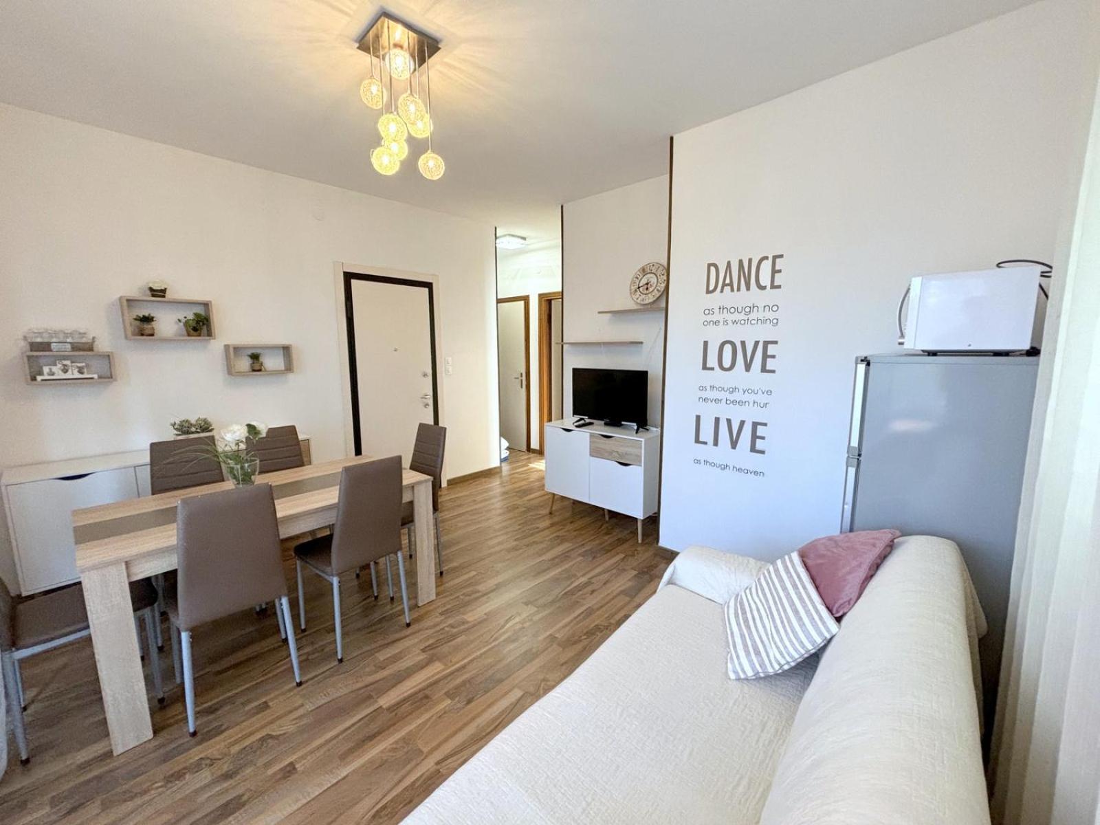 Appartamento Last Minute Peschiera del Garda
